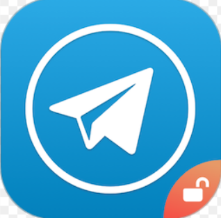 飞机VPN Logo